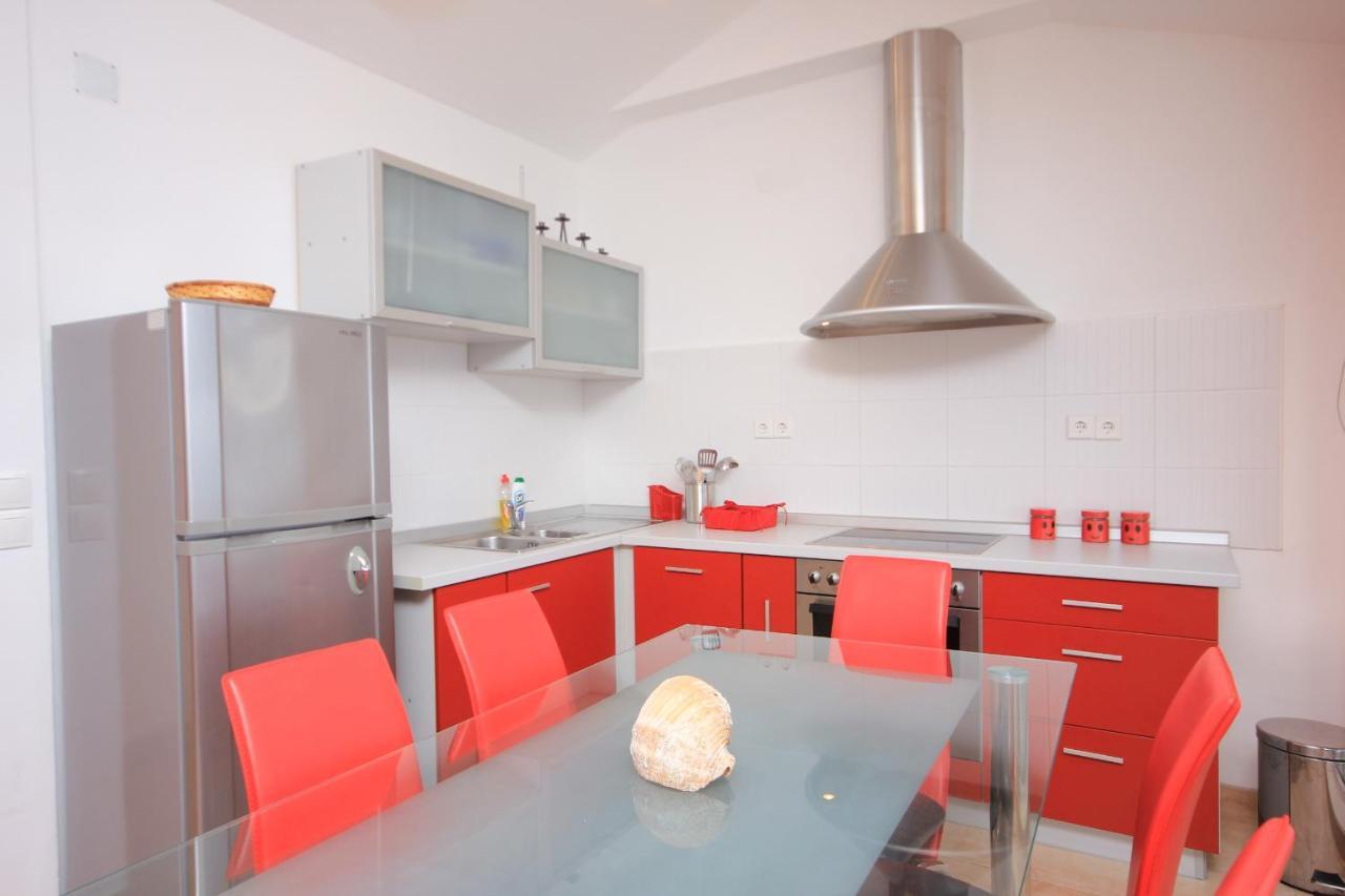 Apartments By The Sea Tkon, Pasman - 686 Exterior photo