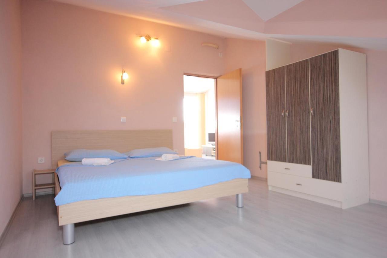Apartments By The Sea Tkon, Pasman - 686 Exterior photo