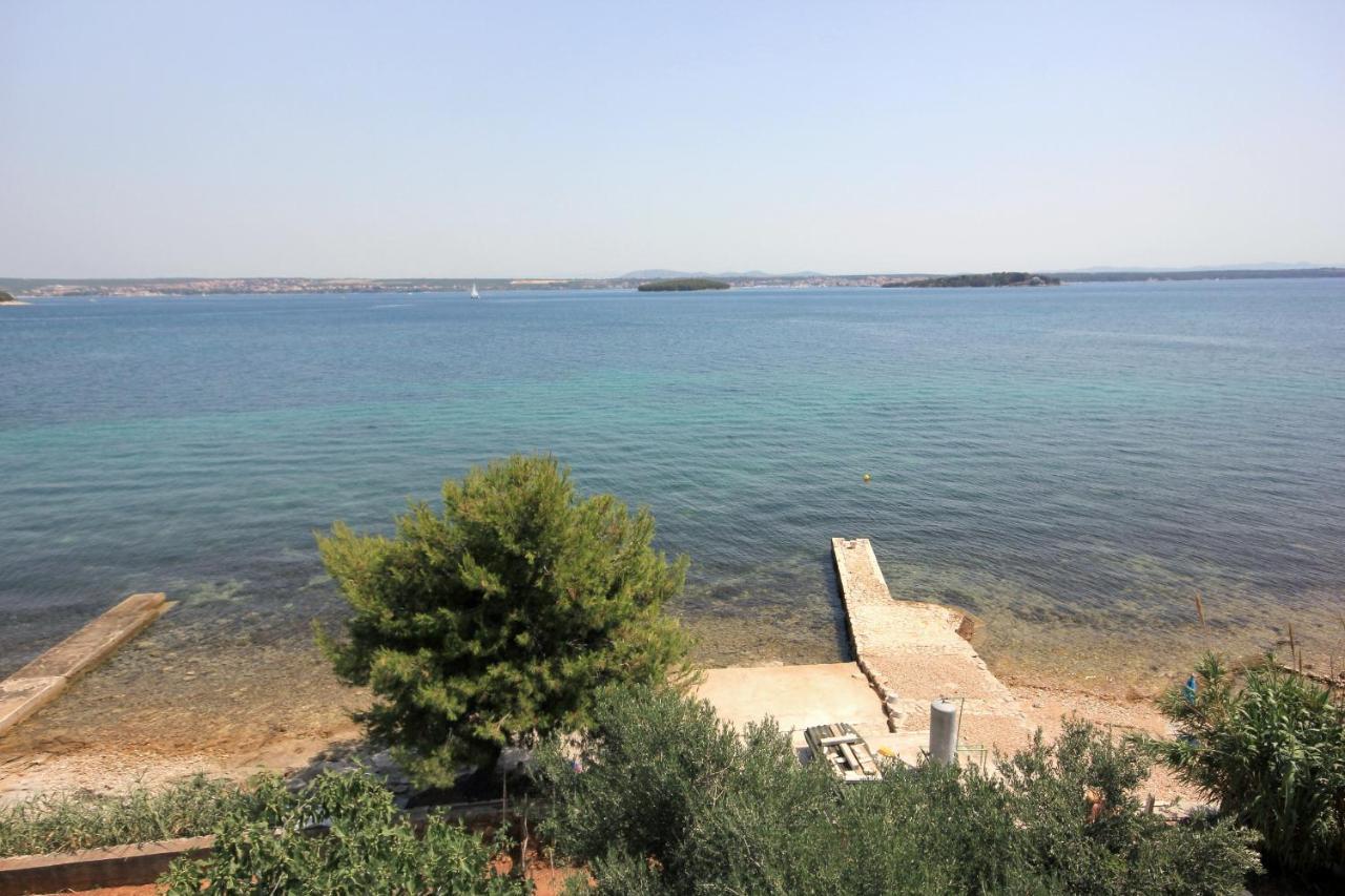 Apartments By The Sea Tkon, Pasman - 686 Exterior photo