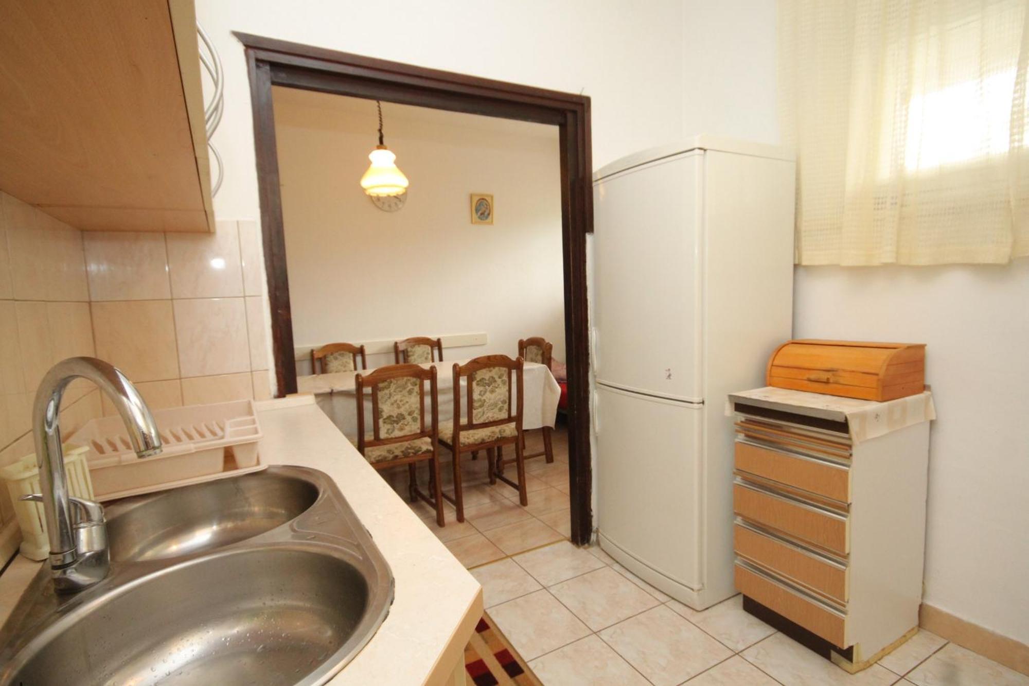 Apartments By The Sea Tkon, Pasman - 686 Room photo